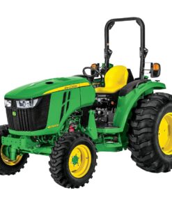 4044M Compact Utility Tractor