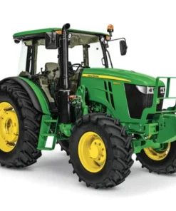 6120E Utility Tractor