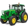 6E Utility Tractors 105HP