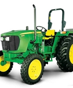 John Deere 5310 55 HP