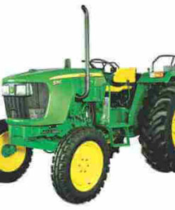 John Deere 5310 55 HP