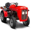 MASSEY FERGUSON 5118