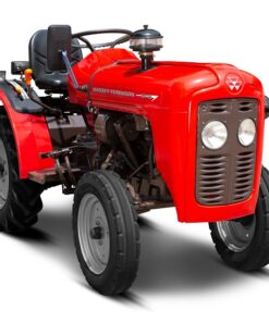 MASSEY FERGUSON 5118