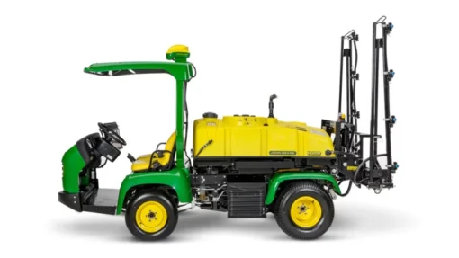 ProGator™ 2020A GPS Precision Sprayer