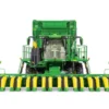 SH8R Cotton Stripper Header 8-Row Rigid