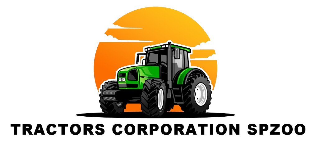 TRACTORTS CORPORATION SP